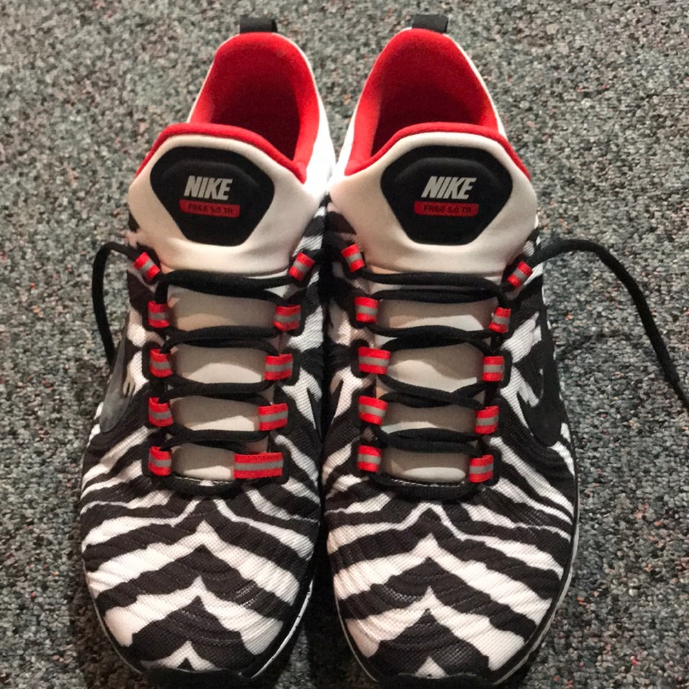 Nike sneakers